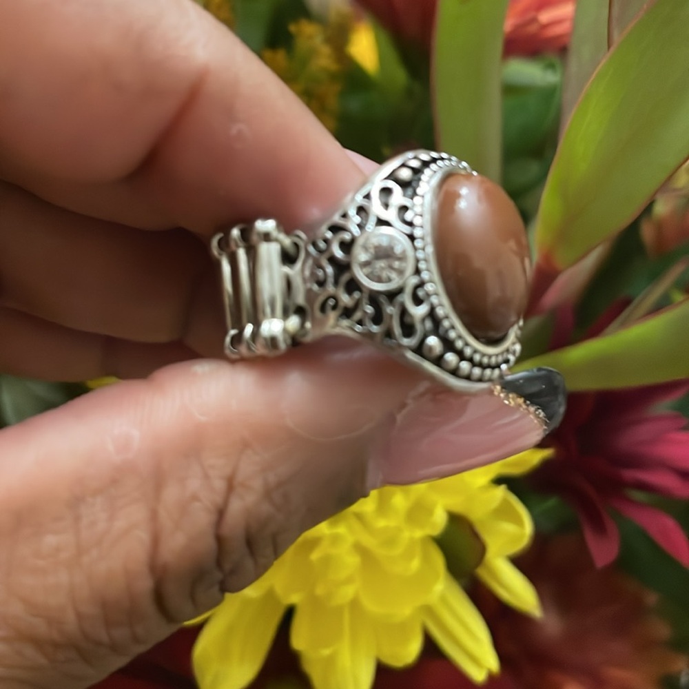Fashion Jewelry Ring